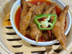 -珍粥道(杉杉奥特莱斯店)