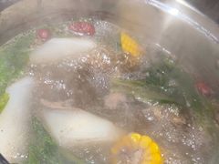 -金龙大四喜牛肉火锅