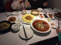-金百万烤鸭店(良乡店)