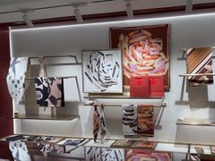 -万事利丝绸(杭州大厦店)