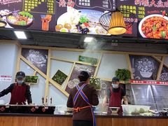 -神农美特好生鲜超市(康宁街店)