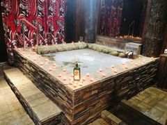 -北京美神宫艺术主题温泉酒店