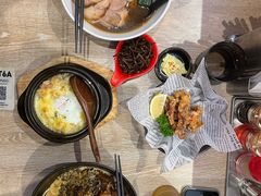 -一風堂拉面(深圳湾万象城店)