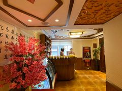 -清真·益鑫羊肉手抓馆(花园北街店)