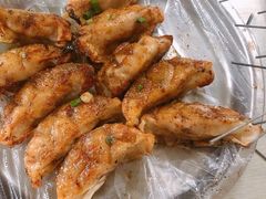 -阮记烧烤(同庆阁社区店)