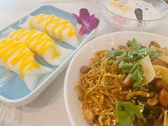 -香香海南菜餐厅