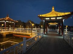 -长春市南湖公园