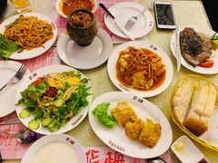 红菜汤-华梅西餐厅(哈尔滨中央大街店)