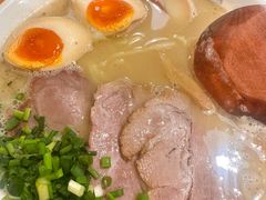 -日出拉面(望京店)