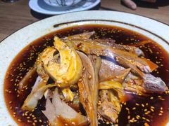 -土桥手掌鸡·26年灌县老味道(都江堰店)