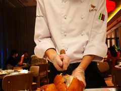 -金鸭季·北京烤鸭(深业上城店)