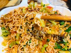 -聚点串吧·北京烧烤(赵登禹路店)