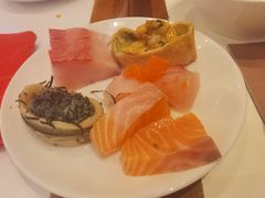 -The COOK·厨餐厅·自助餐(浦东嘉里大酒店)