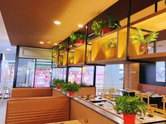 -新石器烤肉(张家港购物公园店)