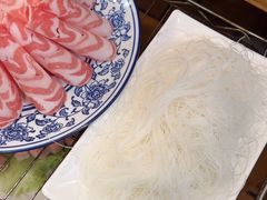 -马记伊源斋涮肉·清真菜(潘家园古玩市场店)