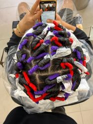 -GANO HAIR 