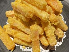 -大鸭梨烤鸭·北京菜(大兴南小街店)