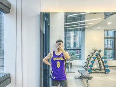 -WEGYMER健萌健身(麦德龙钰龙天下馆)