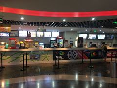 -天幕新彩云国际影城(激光巨幕店)