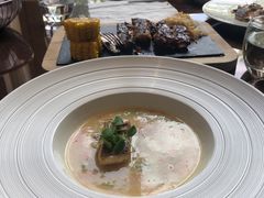 -杭州桐庐康莱德酒店西餐厅-舍