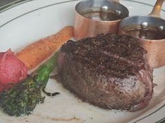 -恰餐厅 CHAR Grill&Bar(西安经开洲际店)