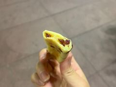 -周记传统糕点PASTRY(蜀汉路店)