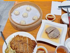 -鼎泰丰(南西店)