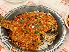 -堂瓦里·33年传统赣菜(第一街区店)