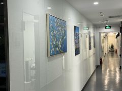 -马泷齿科·皓康门诊(尚都SOHO店)