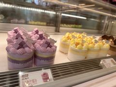 -好利来(万卉路店)