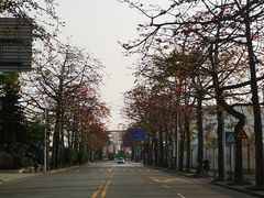 -小南山公园