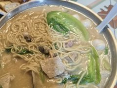 -阿灶卤煮老店·姜母鸭(五店市总店)