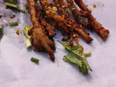 -林二哥宜烤官·宜宾小烧烤