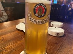 -宝莱纳啤酒花园餐厅PAULANER BRAUHAUS Nanjing(广州路店)
