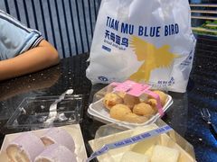 -天母蓝鸟西餐厅·烘焙蛋糕(十三碗店)