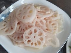 -微山岛春天里酒家