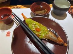 -花潮料理艺食馆(世欧广场店)