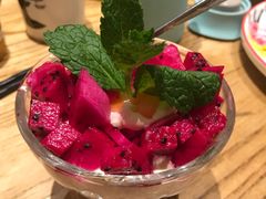 -新白鹿餐厅(爱琴海购物中心店)