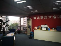 -爱乐蒙艺术·古筝 钢琴 声乐(科华校区)