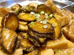 -味莊·青岛菜(云霄路店)