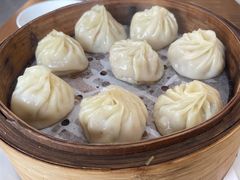 灌汤小笼包-秀嫂挞粿