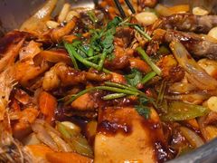 -黄记煌三汁焖锅(顺义华联店)