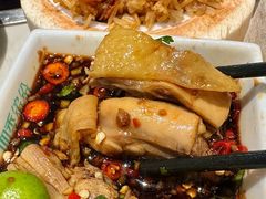 -四季缤纷椰子鸡(雨花亭凯德广场店)
