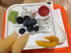 -满记甜品(苏州中心店)