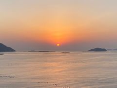 -北岐滩涂
