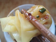 -邹记鸡肉汤圆(笔山路店)
