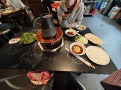 -将台涮肉(酒仙桥店)