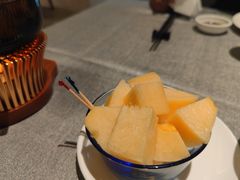 -晋江荣誉国际酒店·港誉茶餐厅
