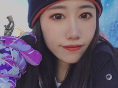 -北京莲花山滑雪场