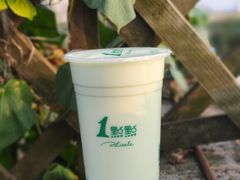 -1点点(领事馆店)